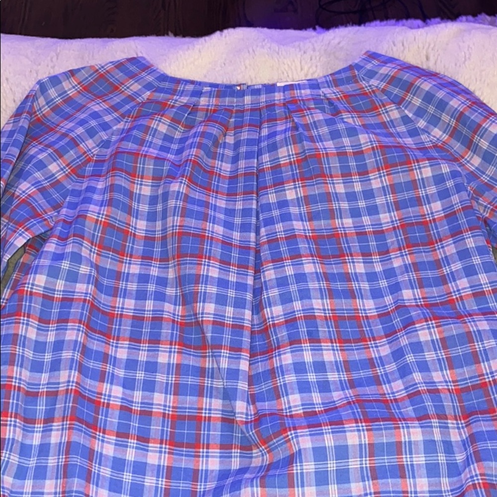 Crewcuts nice shirt.